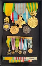Ensemble decorations indo d'occasion  Ajaccio-
