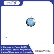 Pneu michelin primacy d'occasion  Saint-Quentin