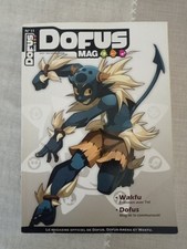 Dofus mag 11 d'occasion  Houdain