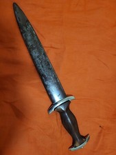 German dagger ww2. for sale  Saint Paul