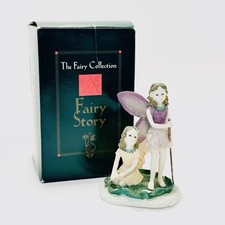 Dezine fairy collection for sale  LOWESTOFT