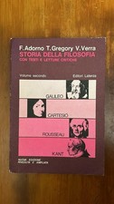 Storia della filosofia usato  Roma