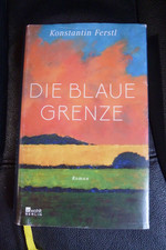 Konstantin ferstl blaue gebraucht kaufen  Lauter