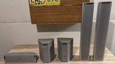 Panasonic Home Theater Surround 5 Alto-falantes SB-PS920,SB-PC920 SB-PF920 comprar usado  Enviando para Brazil
