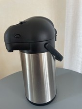 Airpot pumpkanne isolierkanne gebraucht kaufen  Hameln