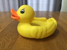 Cute rubber duck for sale  Elmwood