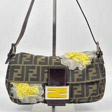 Auth fendi mamma d'occasion  Expédié en Belgium