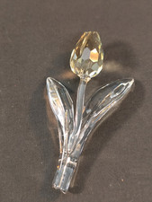 Swarovski kristall glas gebraucht kaufen  Grünhainichen