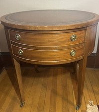 Vintage drum side for sale  Burlington