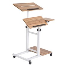 Overbed table monitor for sale Overbed table monitor for sale  Anaheim