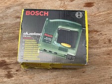 Bosch elektrotacker ptk gebraucht kaufen  Seefeld