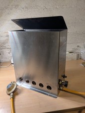 Biogreen gas gewächshausheizu gebraucht kaufen  Bühl