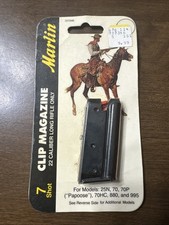 Nos sealed marlin for sale  Kutztown