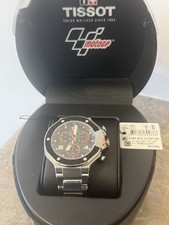 Authentic tissot race d'occasion  Expédié en Belgium
