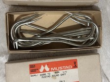 Mustad gaff hook for sale  Adell