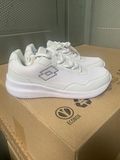 Lotto sneaker leicht gebraucht kaufen  Hamburg