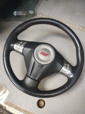Subaru impreza sti for sale  SLEAFORD