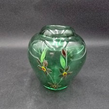 Vintage green art for sale  Elk River