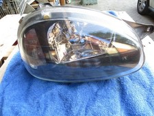 Pel corsa frontscheinwerfer gebraucht kaufen Pel corsa frontscheinwerfer gebraucht kaufen  Alfhausen