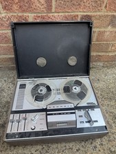 Grundig tk126 reel for sale  PETERBOROUGH