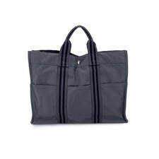Borsa tote hermes usato  Roma