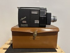 Vintage wittnauer 8mm for sale  Geneva