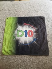 D10 darts towel for sale  TAUNTON