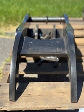 Excavator backhoe amulet for sale  Rathdrum