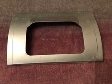 Abdeckung mercedes benz gebraucht kaufen  Öhringen