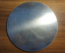 Ronde aluminium blech gebraucht kaufen  Wertheim