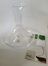 Eisch glaskultur drop gebraucht kaufen  Mönchengladbach