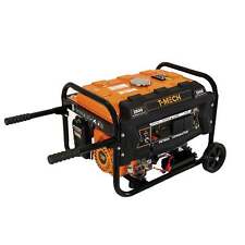 Portable petrol generator for sale  YORK