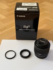 Canon 35mm macro gebraucht kaufen  Dresden