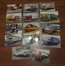 Fotosammlung renault berliet gebraucht kaufen  Wetzlar