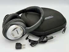 Bose quietcomfort qc15 for sale  New Kensington