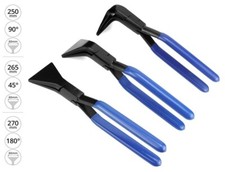 Set pinze piegatrice usato  Alatri