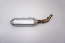 Ktm exhaust muffler for sale  Peoria