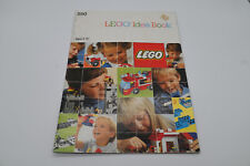 Lego ideen buch gebraucht kaufen  Neunkirchen-Seelscheid
