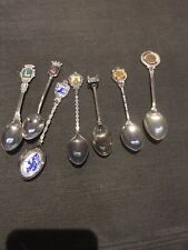 Silver plated collectors for sale  BILLERICAY