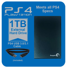 1tb usb 3.0 for sale  San Francisco