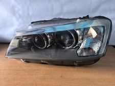 Bmw f25 lci for sale  BIRMINGHAM