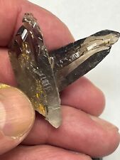 Beautiful smoky quartz for sale  Bethel