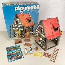 Playmobil 3441 medieval for sale  MALPAS