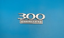 2005 2010 chrysler for sale  Greenwood