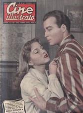 St1a cine illustrato usato  Ticengo