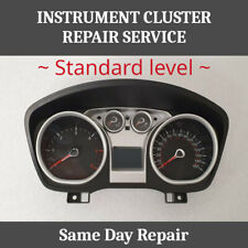 Ford instrument cluster for sale  UK