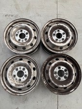 Cerchi fiat ducato usato  Vilminore di Scalve
