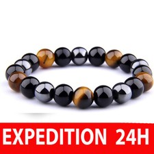 Ueuc bracelet triple d'occasion  Argenteuil