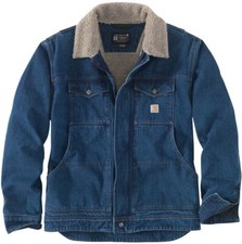 Giacca uomo denim usato  Saluzzo
