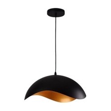 Lampadario sospensione forma usato  San Prisco